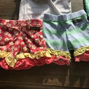 Matilda Jane shorts